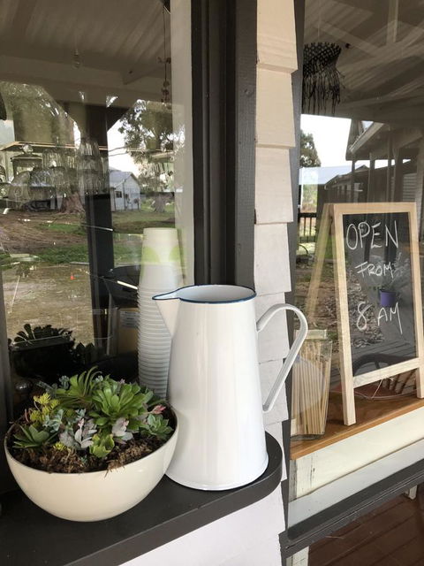 Margaret River Retreat - Renee 21