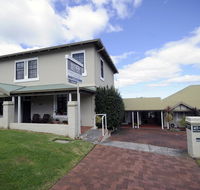 My Place Colonial Accommodation - Internet Find