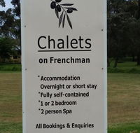 Chalets on Frenchman - Internet Find