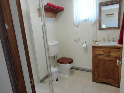 Di's Cabin In Dwellingup - Internet Find 20