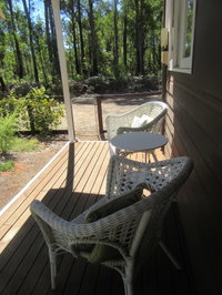 Di's Cabin in Dwellingup