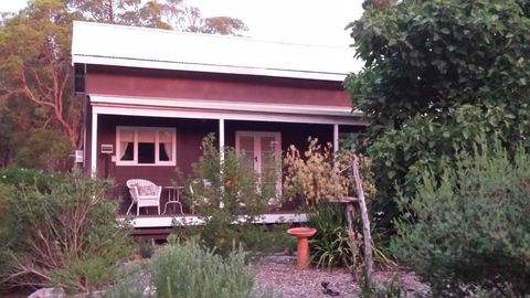 Di's Cabin In Dwellingup - Internet Find 5