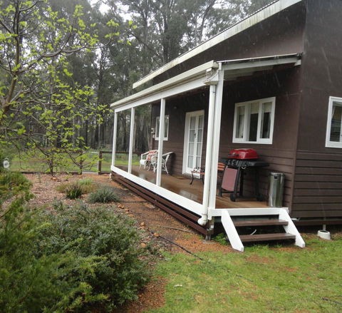 Di's Cabin In Dwellingup - Internet Find 7