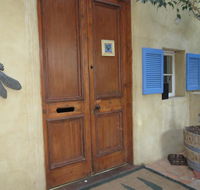 Bentwood Olive Grove Accommodation - Renee