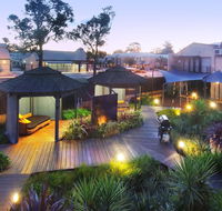 Bay Village Resort  Spa Dunsborough - Renee