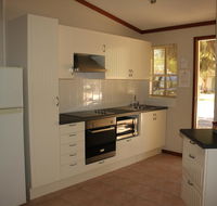 Ningaloo Coral Bay  Bayview - Renee
