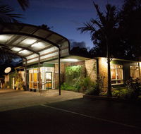 Manjimup Motor Inn - Renee
