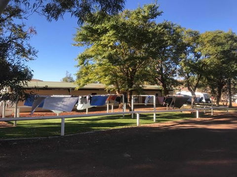 Tom Price Tourist Park - Internet Find 5