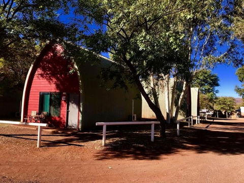 Tom Price Tourist Park - Internet Find 29