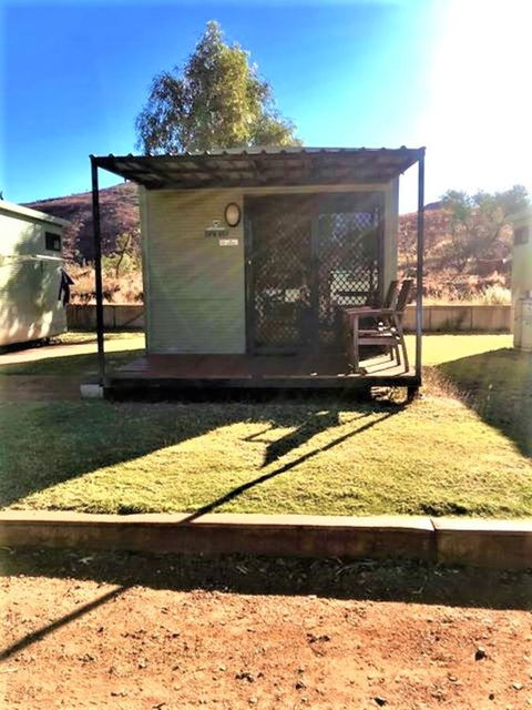 Tom Price Tourist Park - Internet Find 21