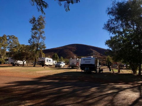 Tom Price Tourist Park - Internet Find 15