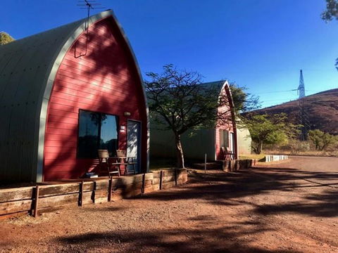 Tom Price Tourist Park - Internet Find 22