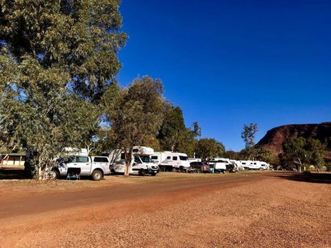 Tom Price Tourist Park - Internet Find 13