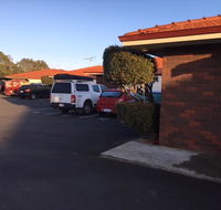 Donnybrook Motel - Renee