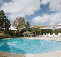 Geographe Cove Resort - Renee