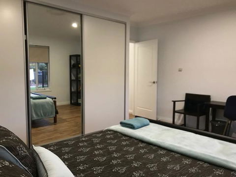 The Mains Guest House - Renee 7