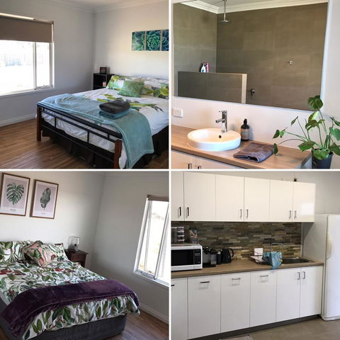 The Mains Guest House - Renee 19