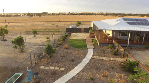 The Mains Guest House - Renee 14