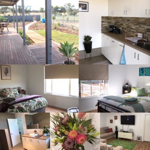The Mains Guest House - Renee 4