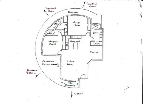 A 406 FANTASTIC OCEAN BEACH And MARINA VIEW APT AT SEASHELLS RESORT - Renee 28