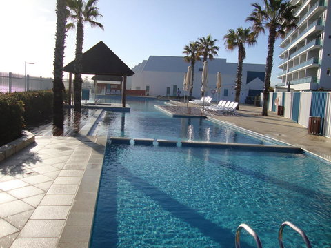 A 406 FANTASTIC OCEAN BEACH And MARINA VIEW APT AT SEASHELLS RESORT - Renee 25