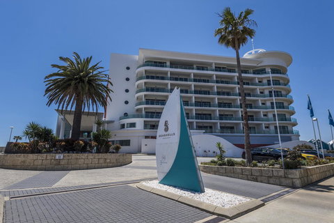 A 406 FANTASTIC OCEAN BEACH And MARINA VIEW APT AT SEASHELLS RESORT - Renee 3