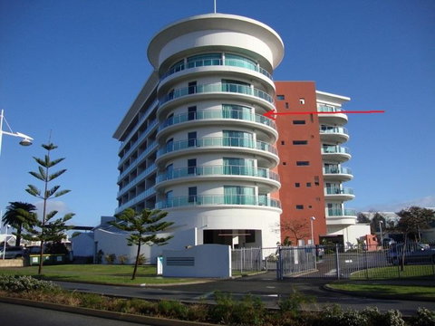 A 406 FANTASTIC OCEAN BEACH And MARINA VIEW APT AT SEASHELLS RESORT - Renee 26