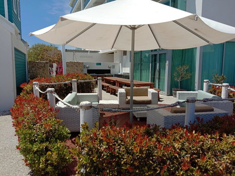 A 406 FANTASTIC OCEAN BEACH And MARINA VIEW APT AT SEASHELLS RESORT - Renee 8