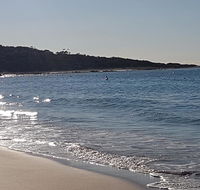 Eagle Bay Discovery - Renee