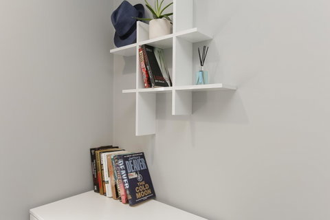 Perth Comfy Stays - Internet Find 31