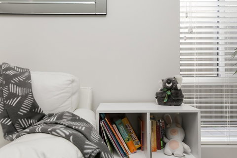 Perth Comfy Stays - Internet Find 4