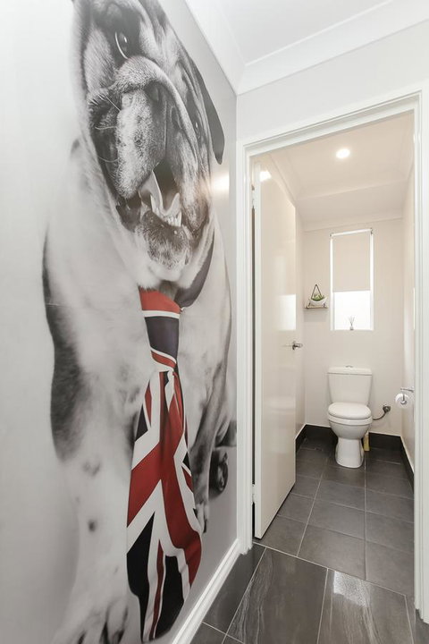 Perth Comfy Stays - Internet Find 40