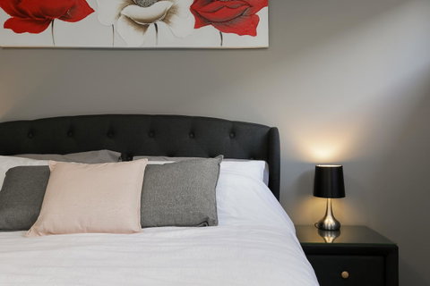 Perth Comfy Stays - Internet Find 28
