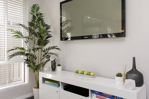 Perth Comfy Stays - Internet Find 1
