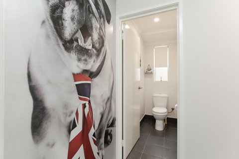 Perth Comfy Stays - Internet Find 41