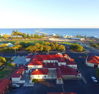 Esplanade Hotel Busselton - Renee