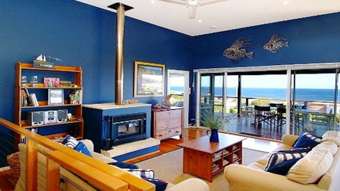 Tru Blu Beach House - Renee 5