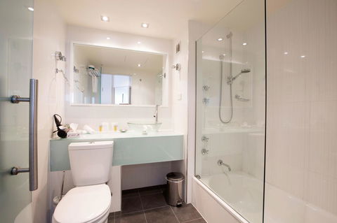 Quality Hotel Gateway Inn Devonport - Renee 26