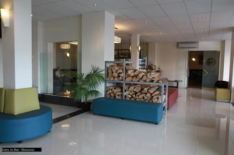 Quality Hotel Gateway Inn Devonport - Renee 16