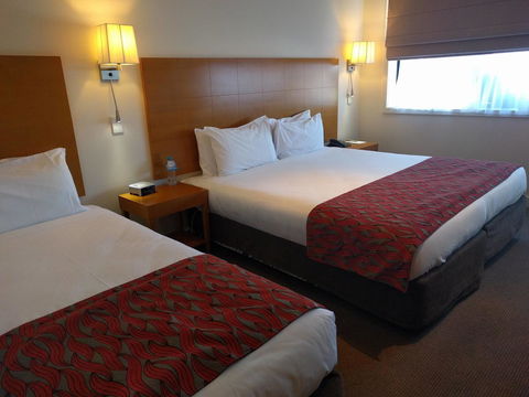 Quality Hotel Gateway Inn Devonport - Renee 27