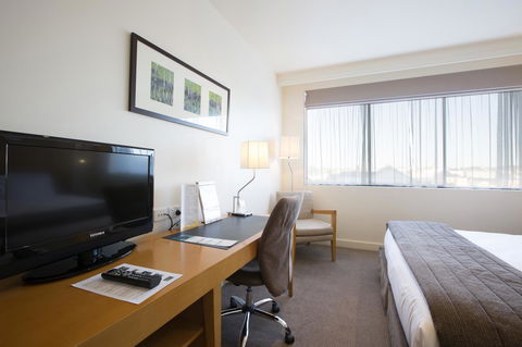 Quality Hotel Gateway Inn Devonport - Renee 2