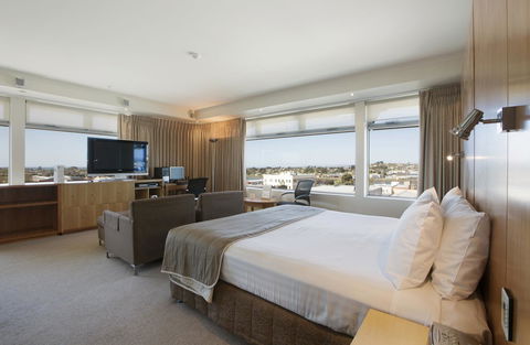 Quality Hotel Gateway Inn Devonport - Renee 3