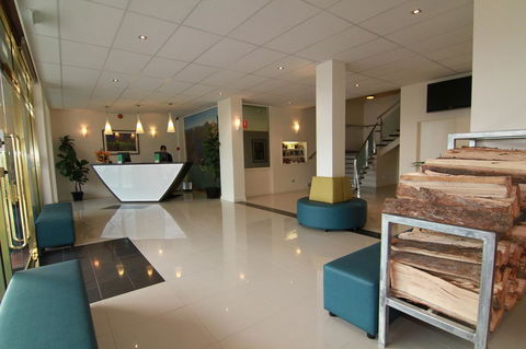 Quality Hotel Gateway Inn Devonport - Renee 8
