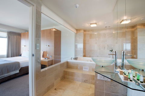 Quality Hotel Gateway Inn Devonport - Renee 31