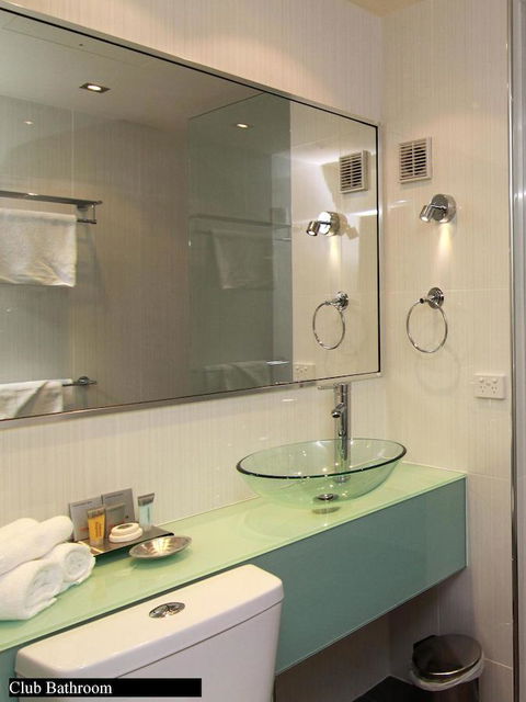 Quality Hotel Gateway Inn Devonport - Renee 34