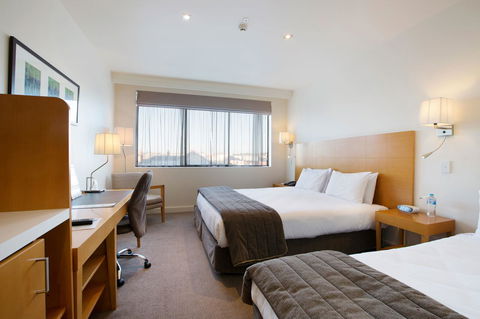 Quality Hotel Gateway Inn Devonport - Renee 17