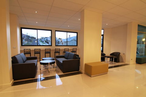 Quality Hotel Gateway Inn Devonport - Renee 36
