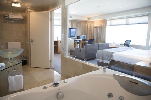 Quality Hotel Gateway Inn Devonport - Renee 15