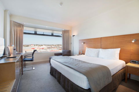 Quality Hotel Gateway Inn Devonport - Renee 4