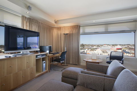 Quality Hotel Gateway Inn Devonport - Renee 22